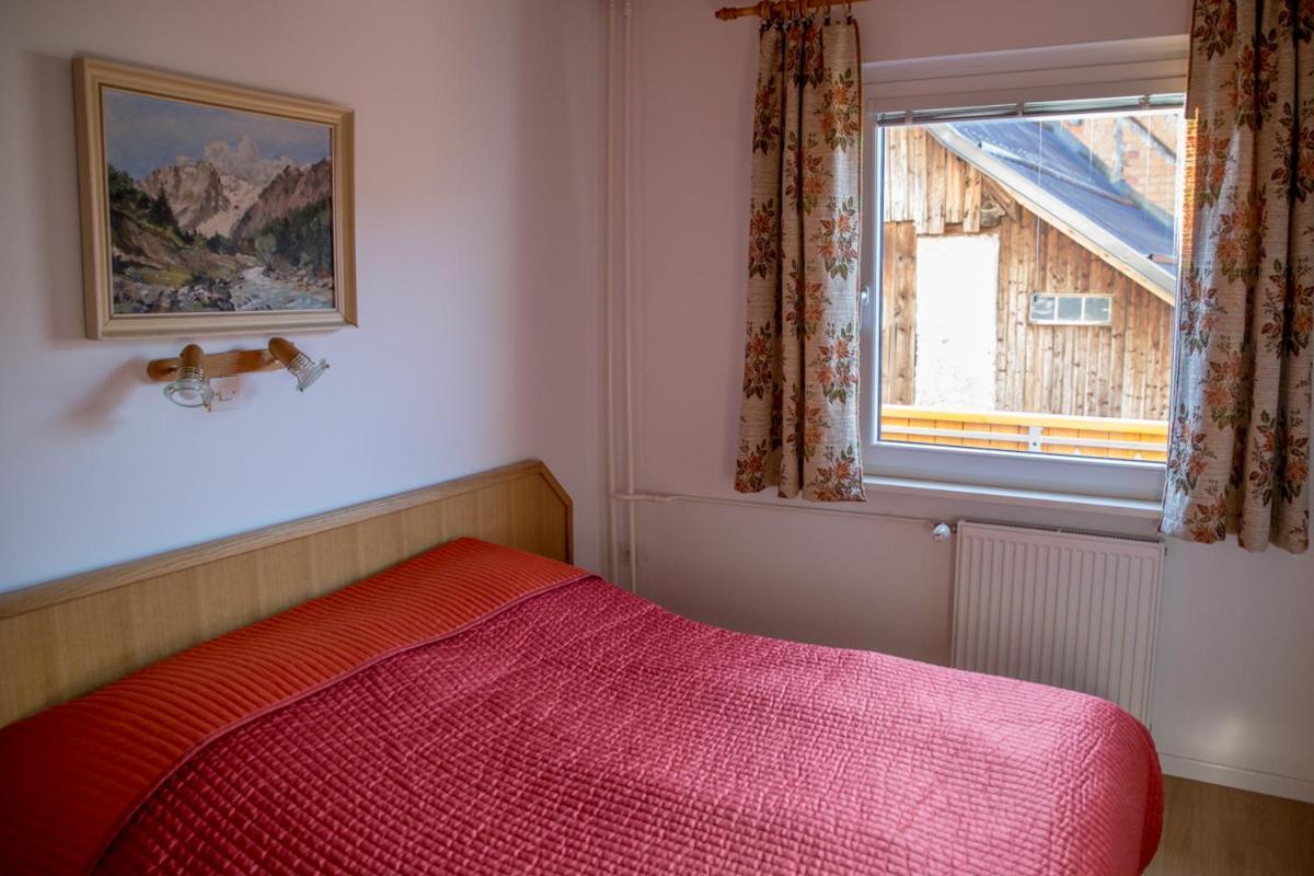 Apartmaji Luka Apartman Rateče Kültér fotó